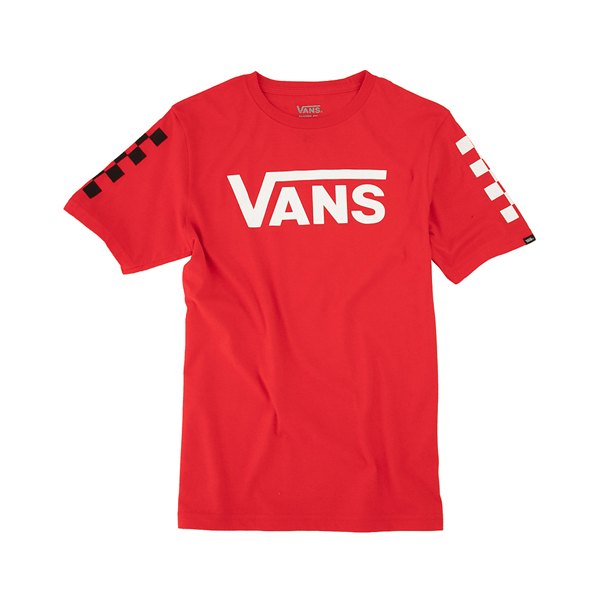 Buy > vans tee shirt sale > in stock
