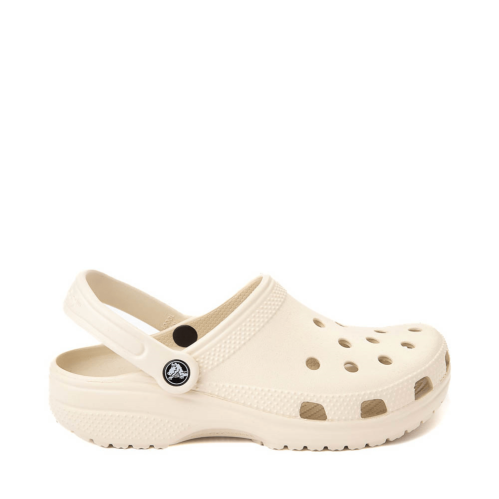 Crocs Classic Clog Bone Journeys
