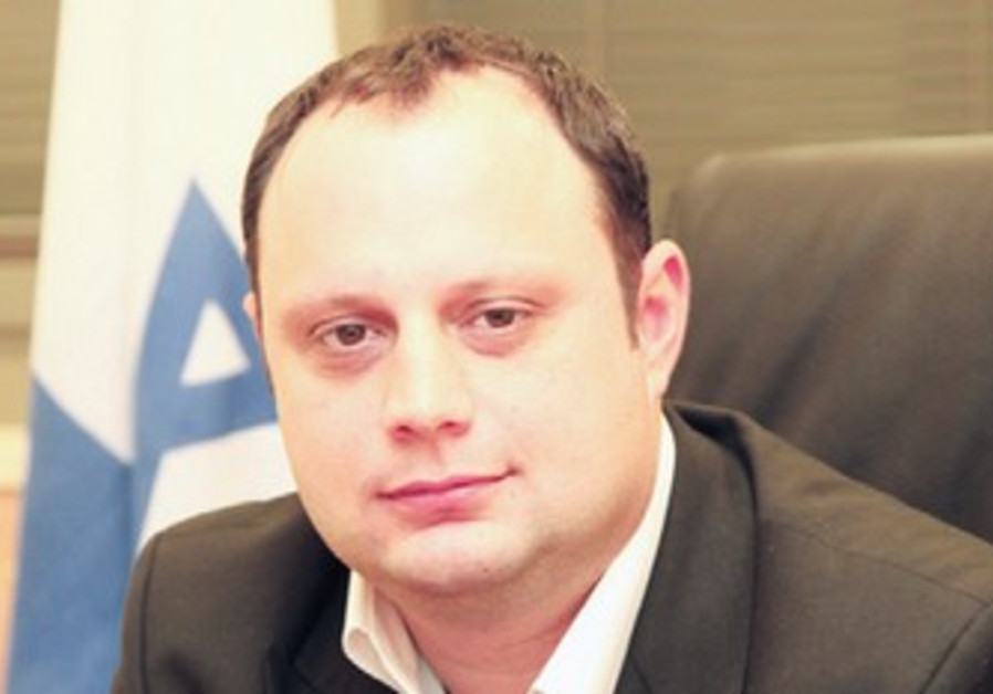 MKs trade barbs in ‘Nakba Day’ discussion Diplomacy & Politics