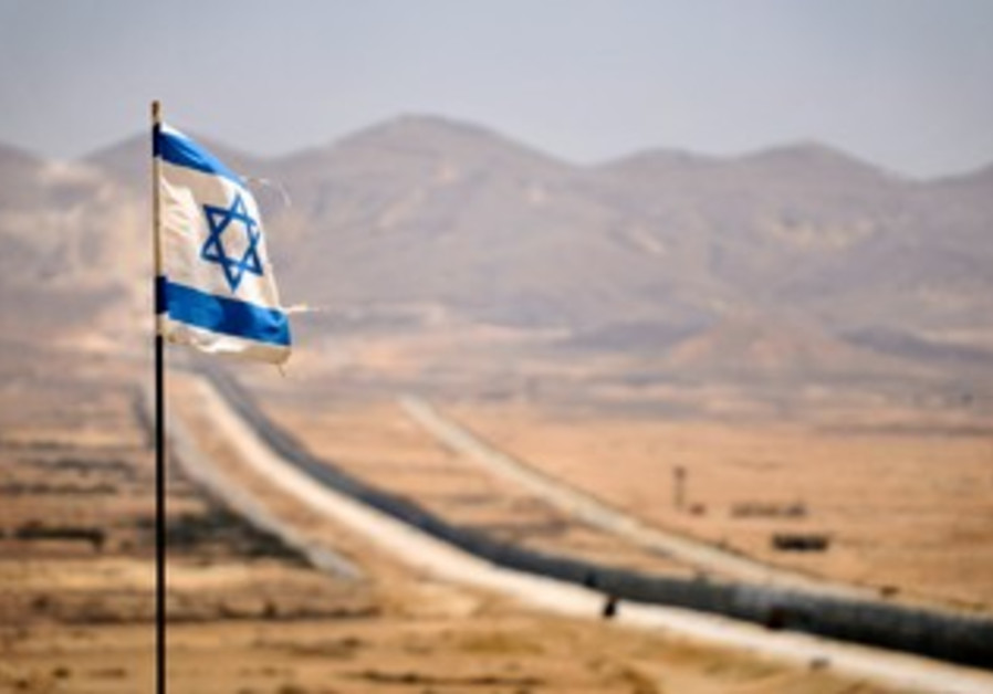 What can Israel do about Egypt? Defense Jerusalem Post