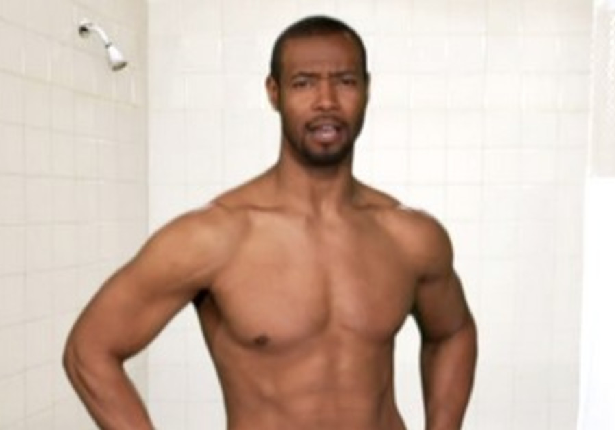 WATCH Old Spice advert targets Israel's manly men World News
