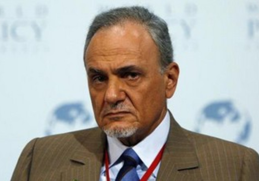 Analysis Gulf States, Rebel Allies likely to wait before doubling down