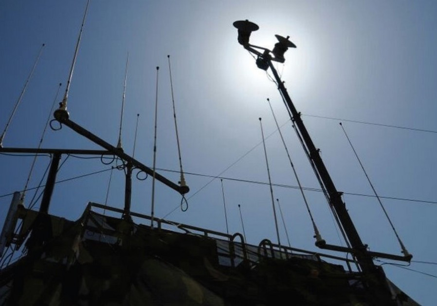 Security & Defense Israel’s first networkcentric war Israel News