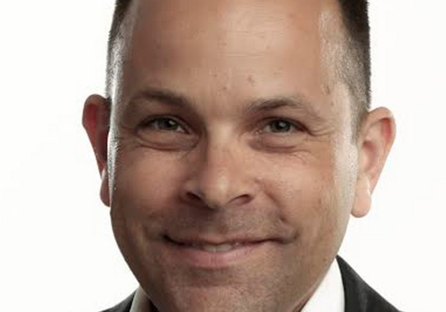 NYborn Tel Aviv mayor's adviser aims for Knesset Israel Elections