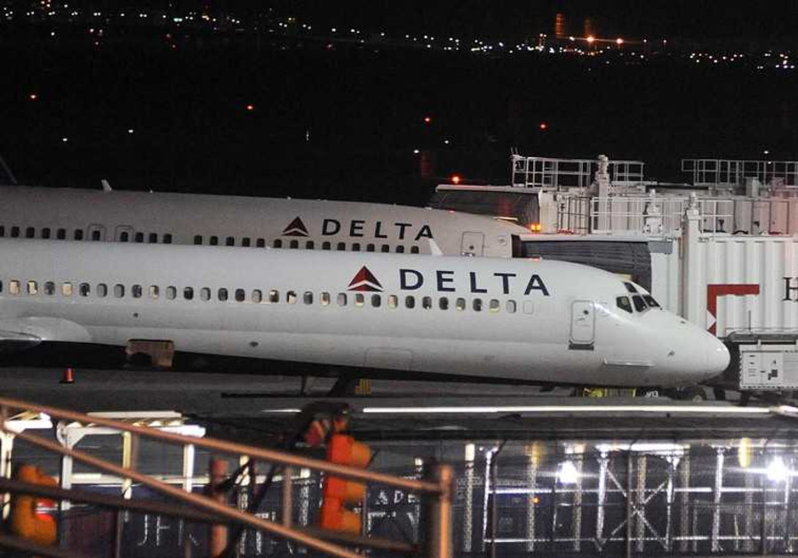 Delta employees detail a pattern of antisemitic abuse at airline