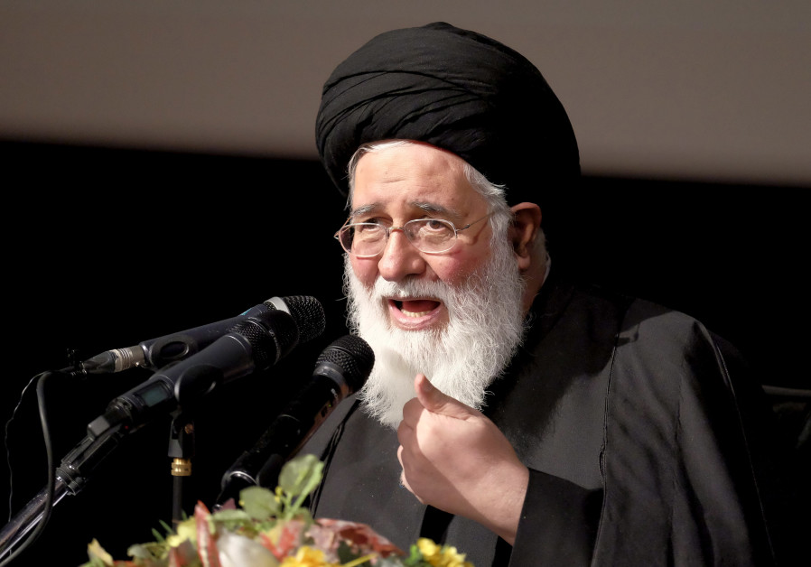 Iran cleric urges tough response after price protests turn political