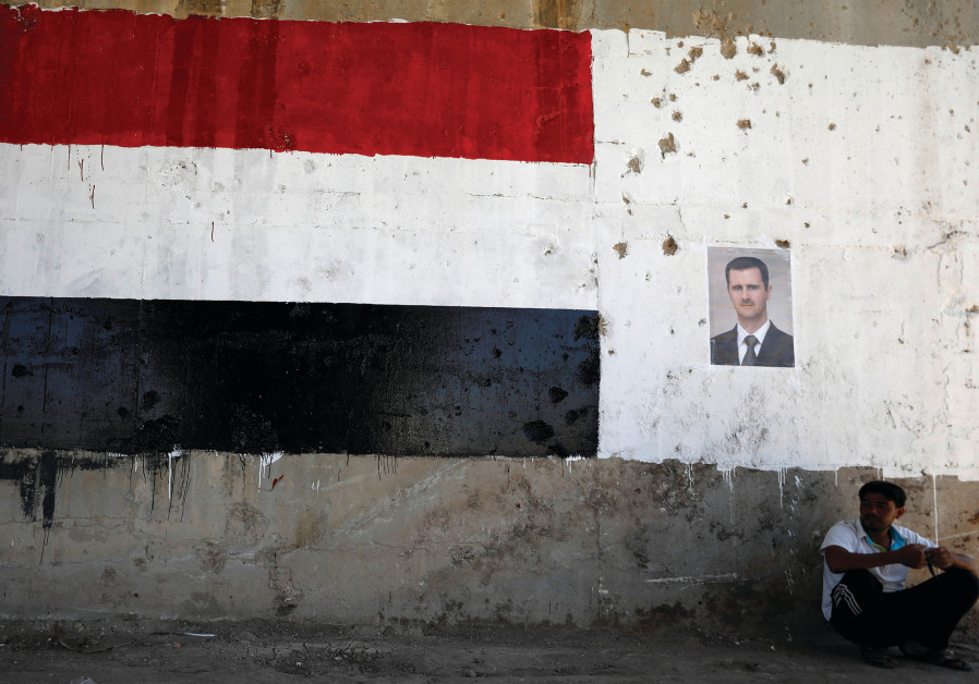 Building on the hopeful message of ‘all killers are my enemies