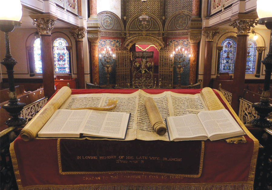 Jewish fundamentals Is the Torah divine or human in origin? Opinion