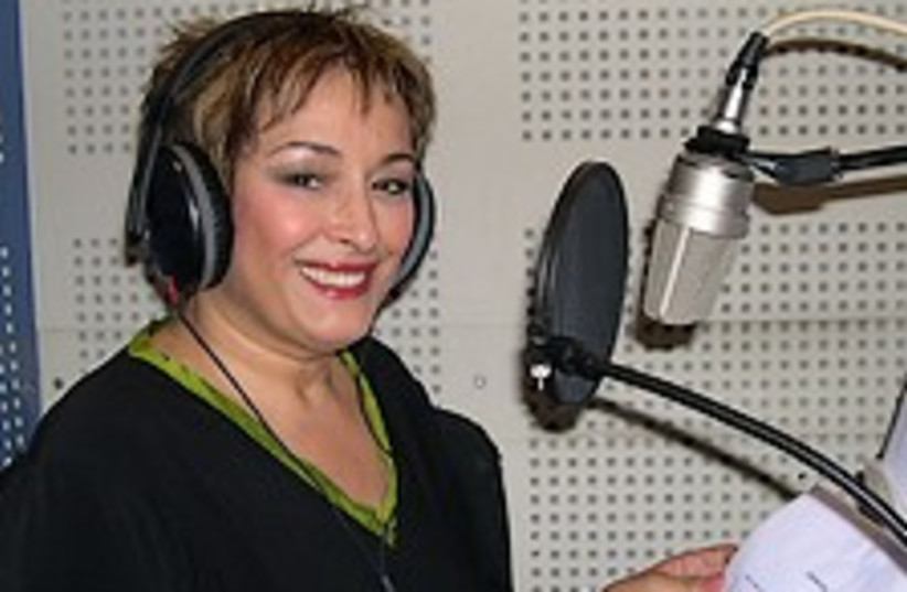 Radio presenter Shosh Atari dies at 58 The Jerusalem Post
