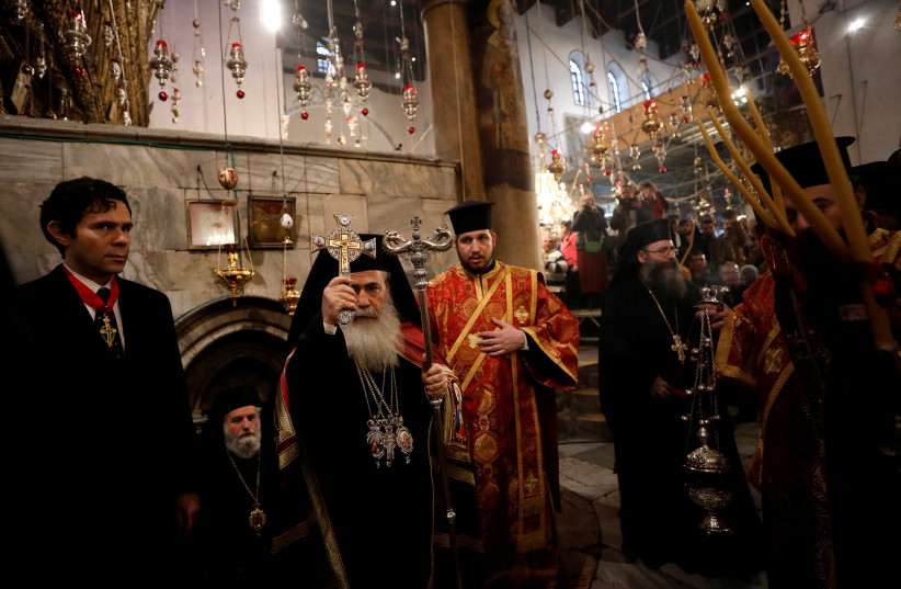 ORTHODOX LENT February 27, 2023 National Today