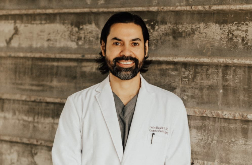 Dr. Scottsdale talks about 5 rising trends in the field of plastic