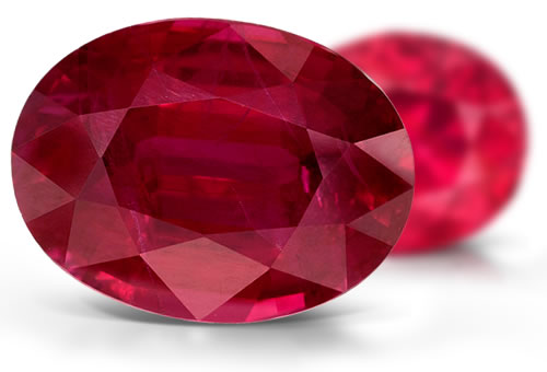 Ruby Gem Guide and Properties Chart | JTV.com
