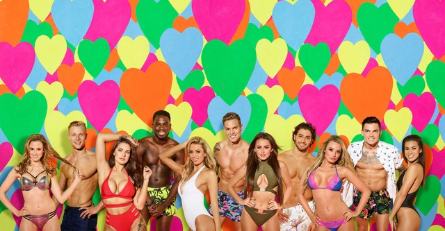 Love Island Uk Season 6 - Watch Episodes Streaming Online