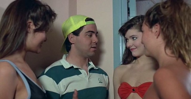 Ski School streaming: where to watch movie online?