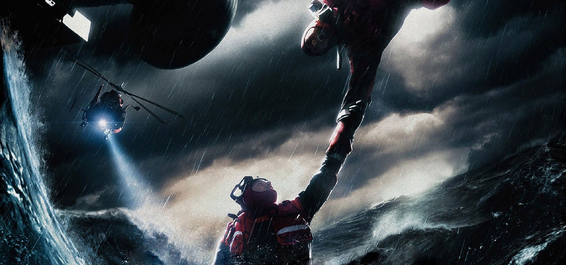 Anjos da Vida Mais Bravos que o Mar filme