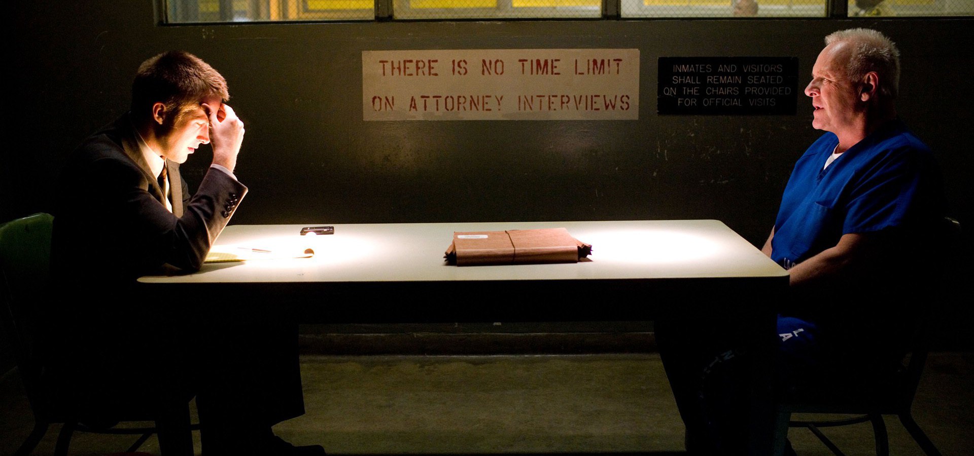 Fracture película Ver online completas en español