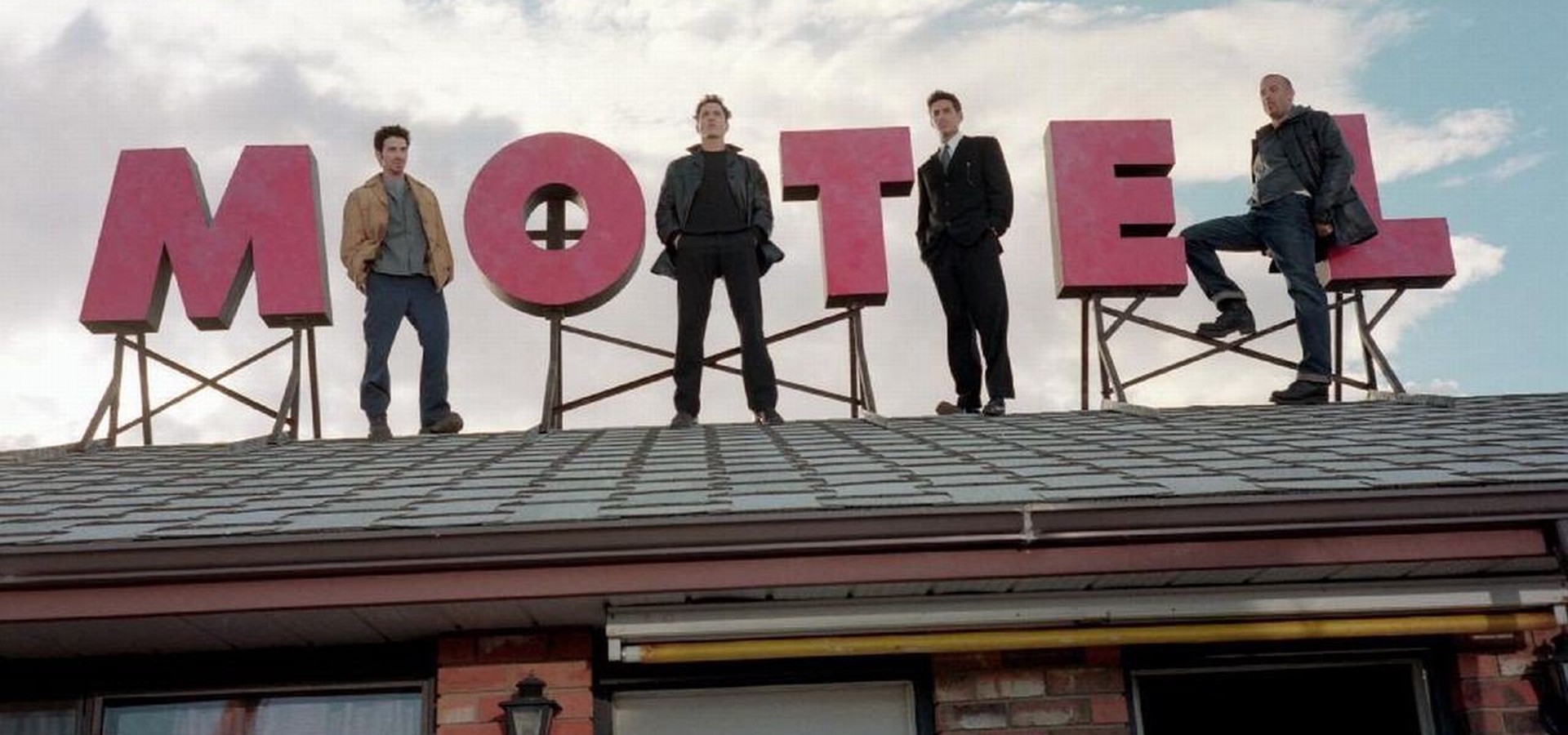 Knockaround Guys streaming where to watch online?