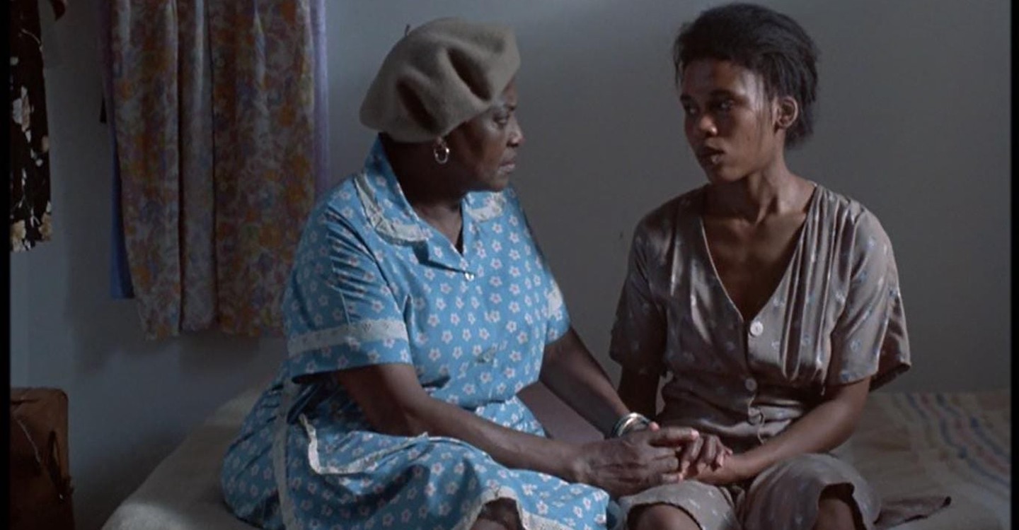 Sarafina! movie where to watch streaming online