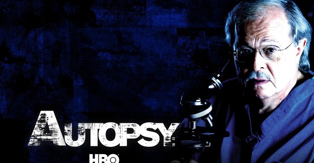 Autopsy Watch Tv Show Streaming Online