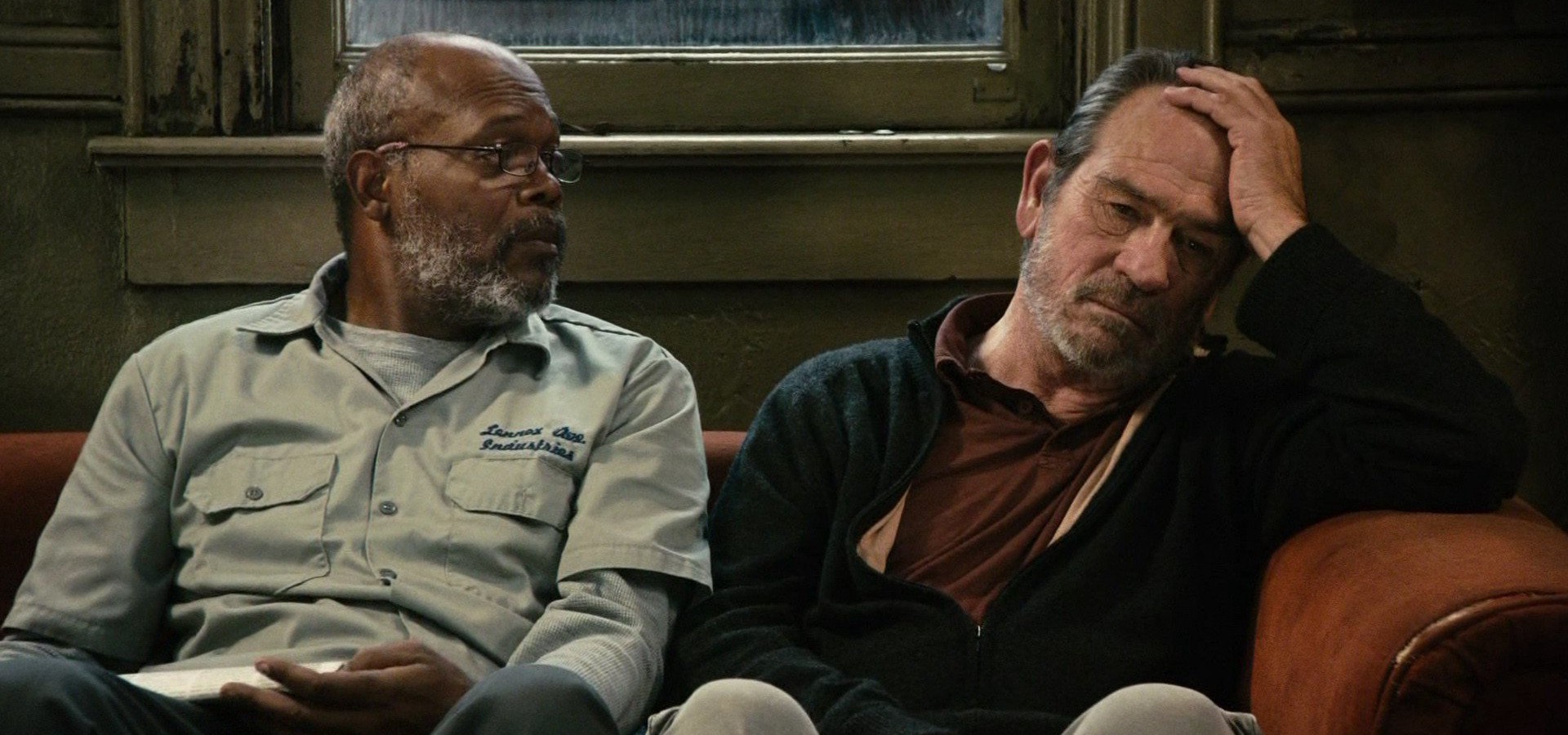 The Sunset Limited streaming where to watch online?