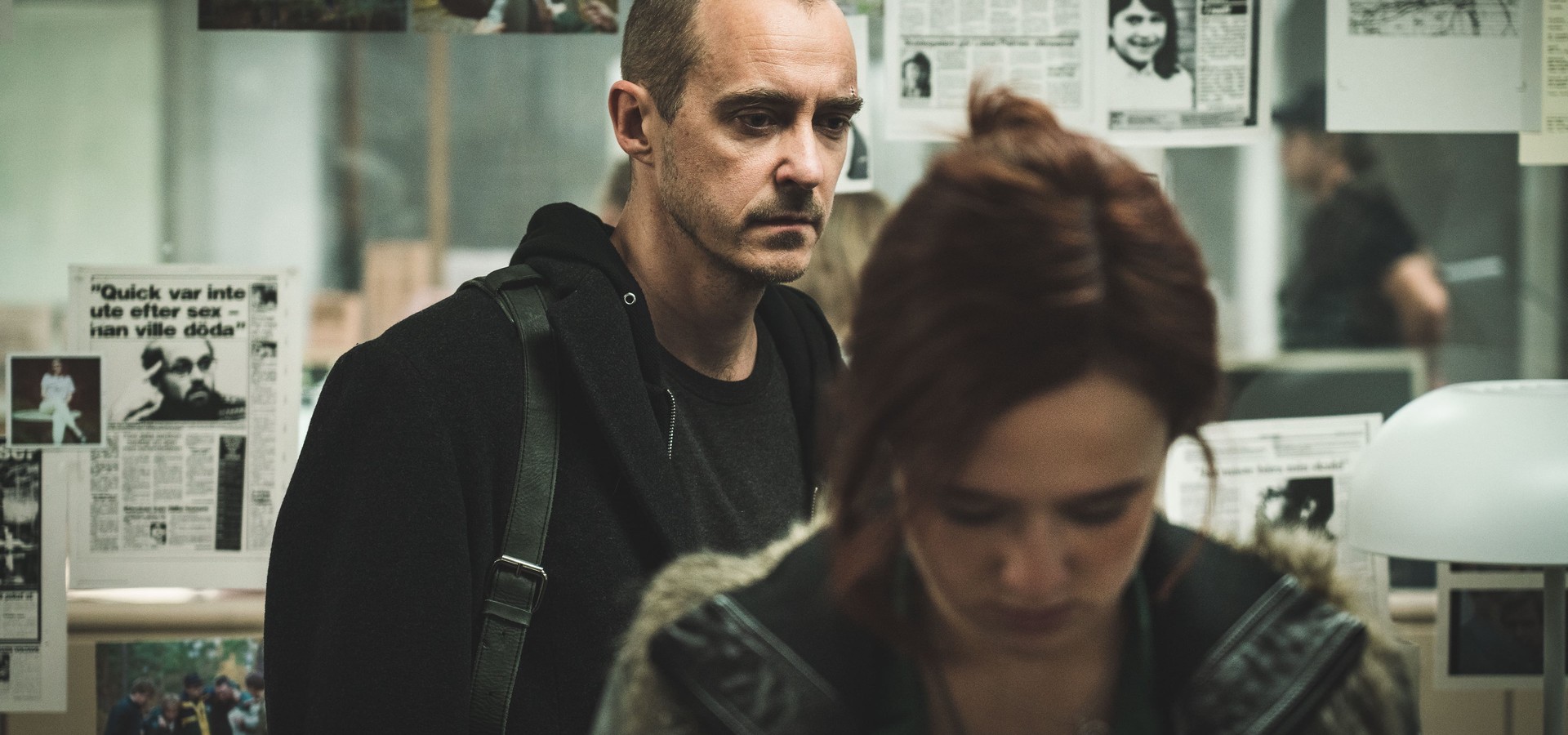El acusado perfecto película Ver online en español
