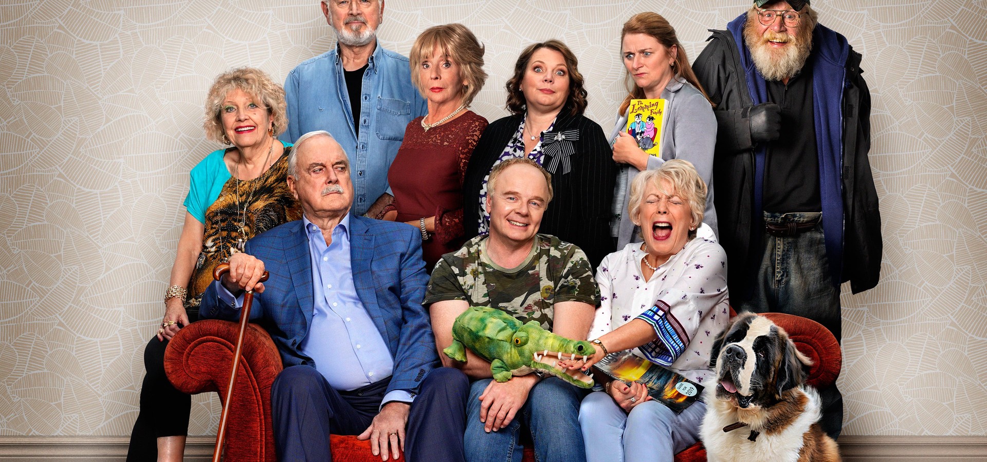 Hold the Sunset streaming tv show online