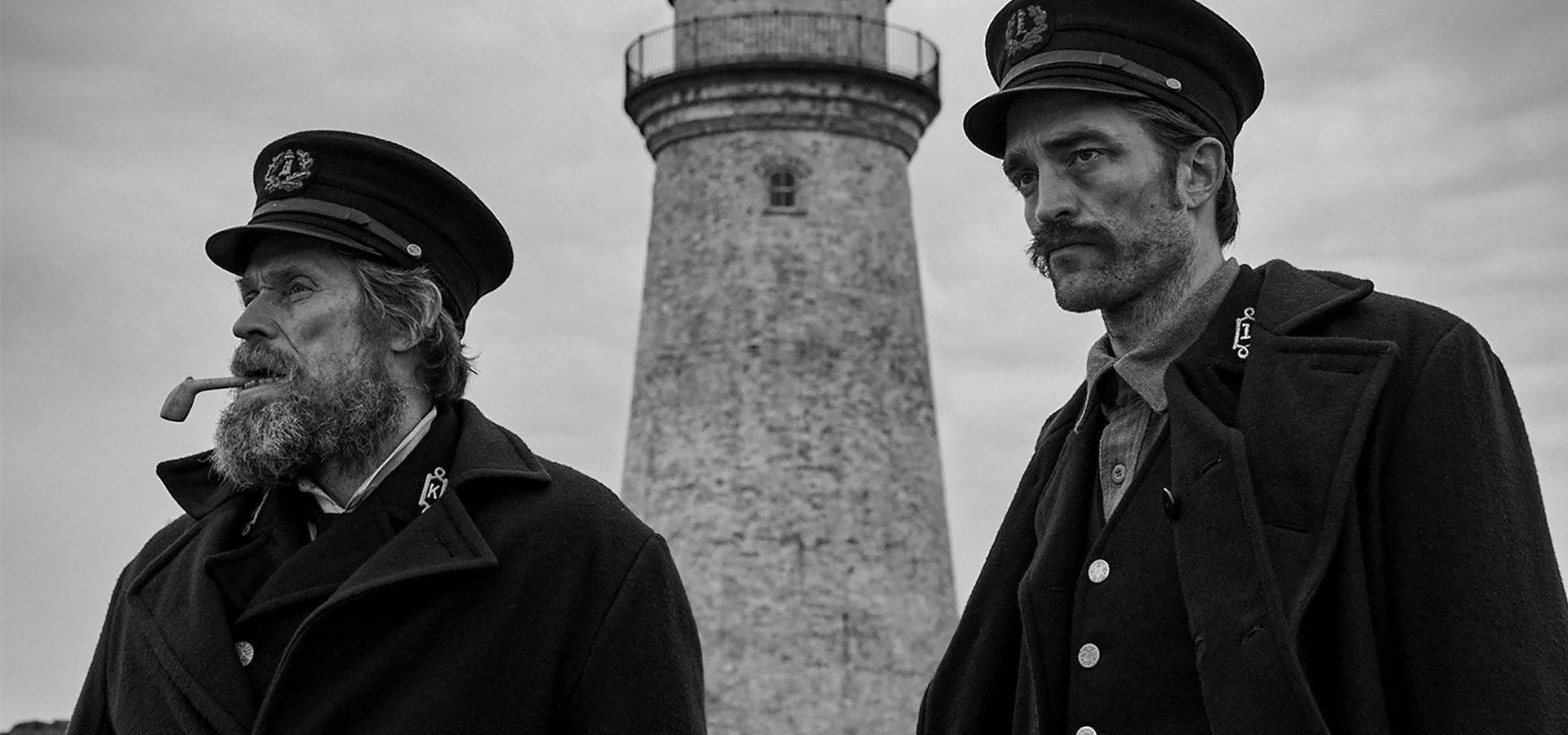 The Lighthouse movie watch streaming online