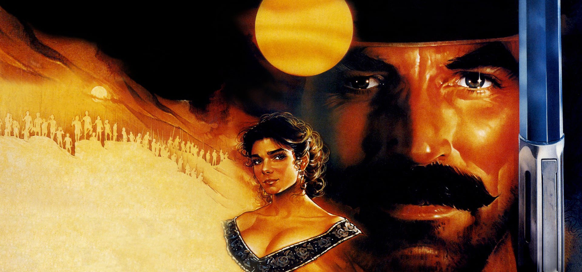 Quigley Down Under movie watch streaming online