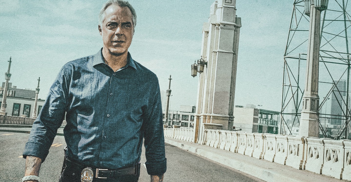 Reyhan Blog Bosch Season 1 Episode 2