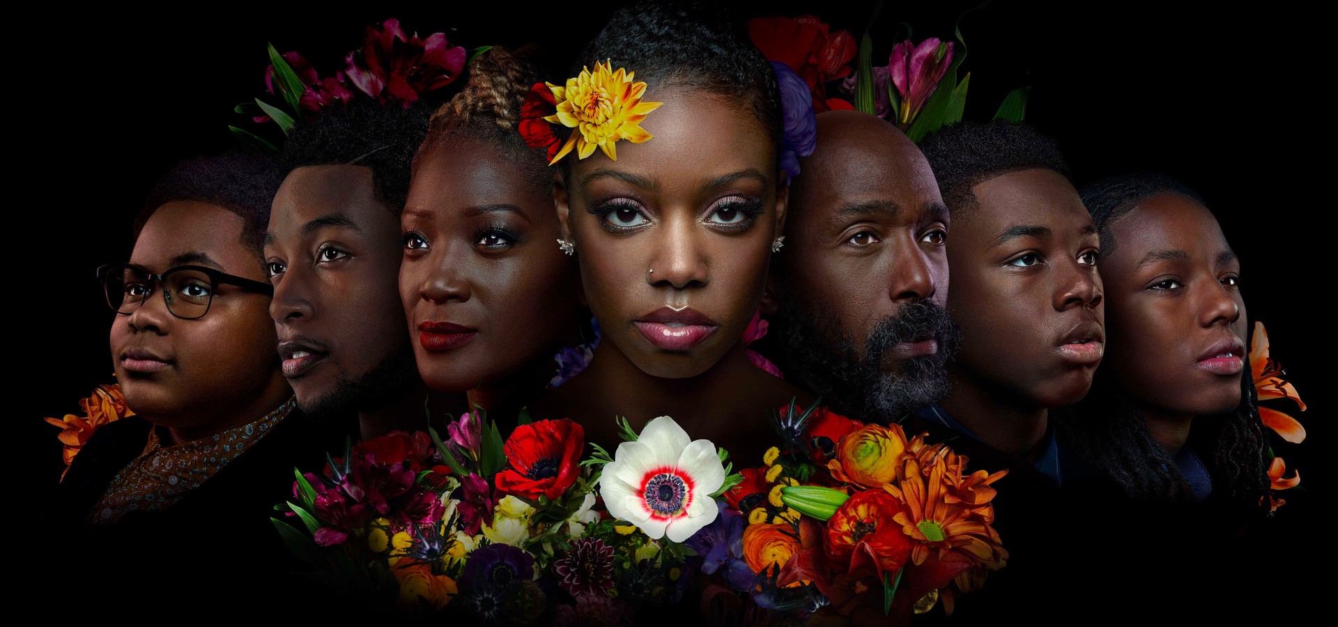 The Chi Season 3 watch full episodes streaming online