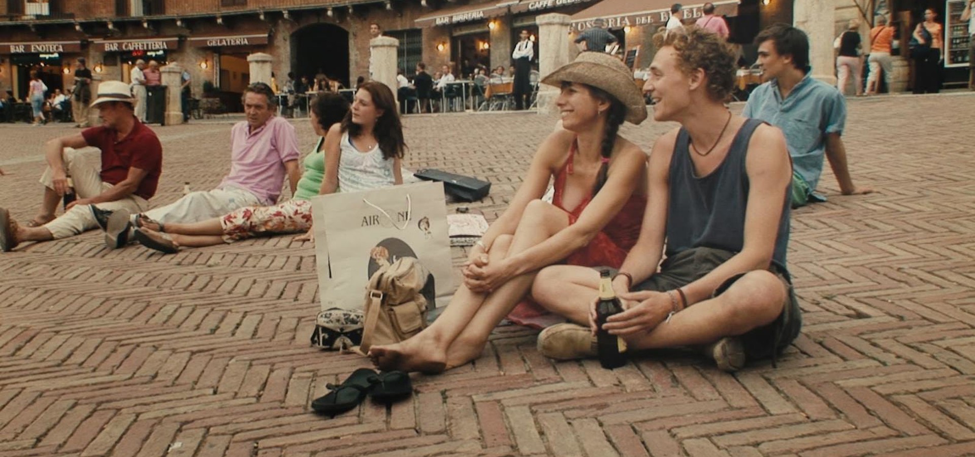 Unrelated streaming where to watch movie online?