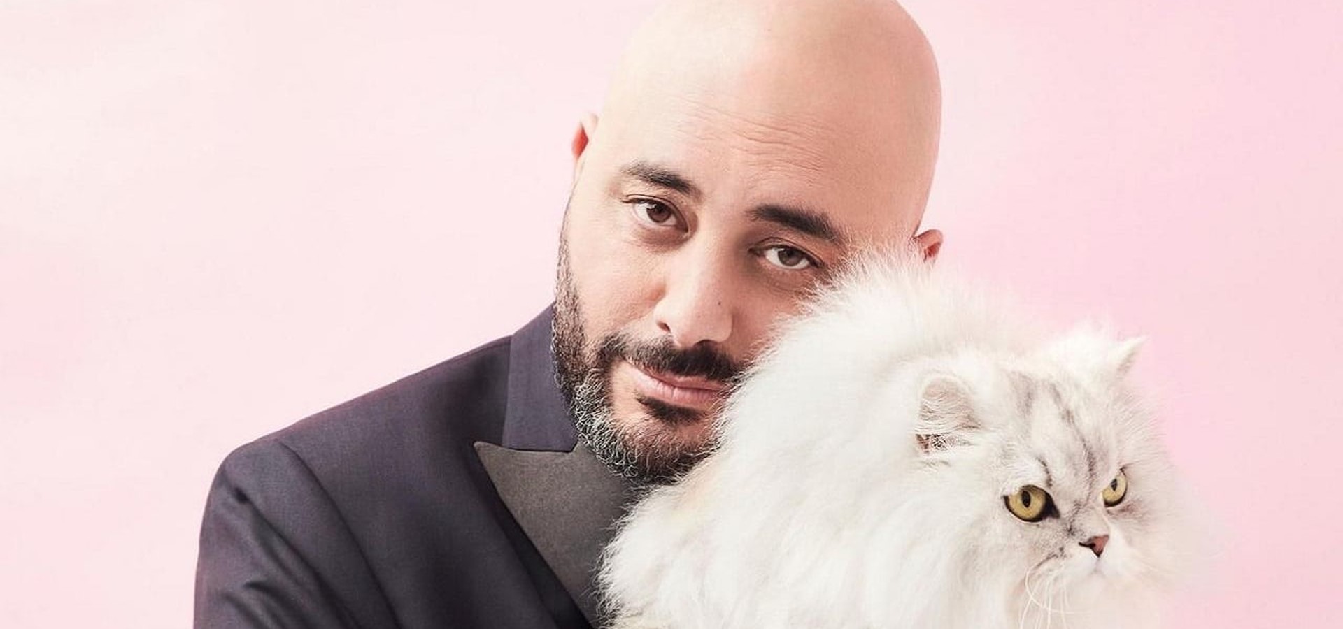 Jérôme Commandeur tout en douceur en streaming