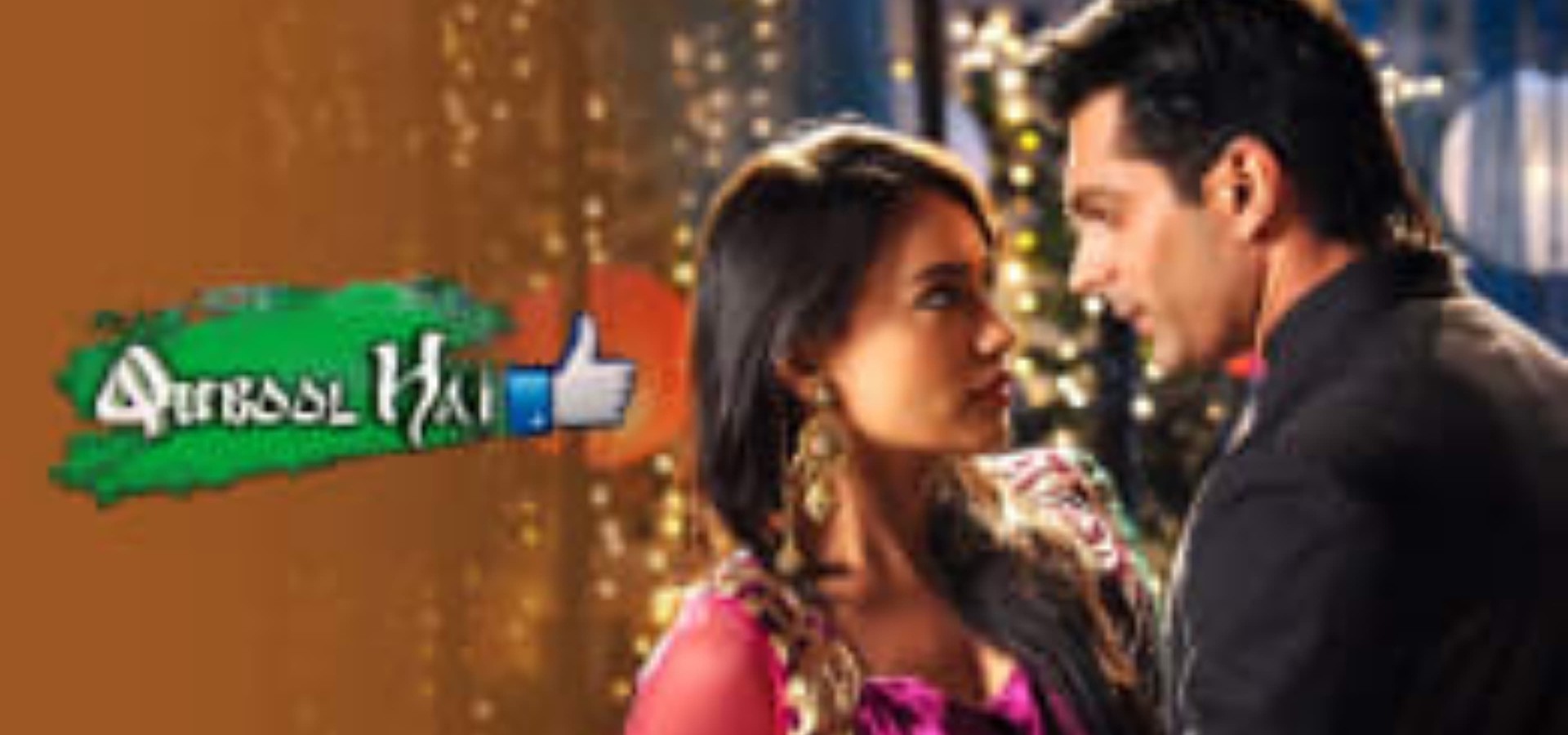 Qubool Hai Season 2 watch full episodes streaming online