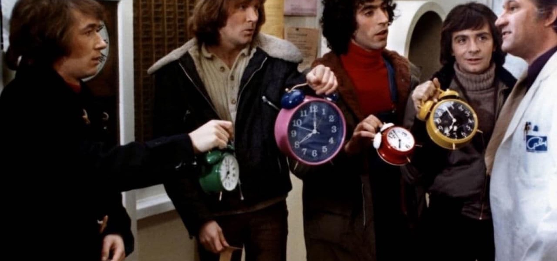 Regarder Le Grand Bazar en streaming complet et légal