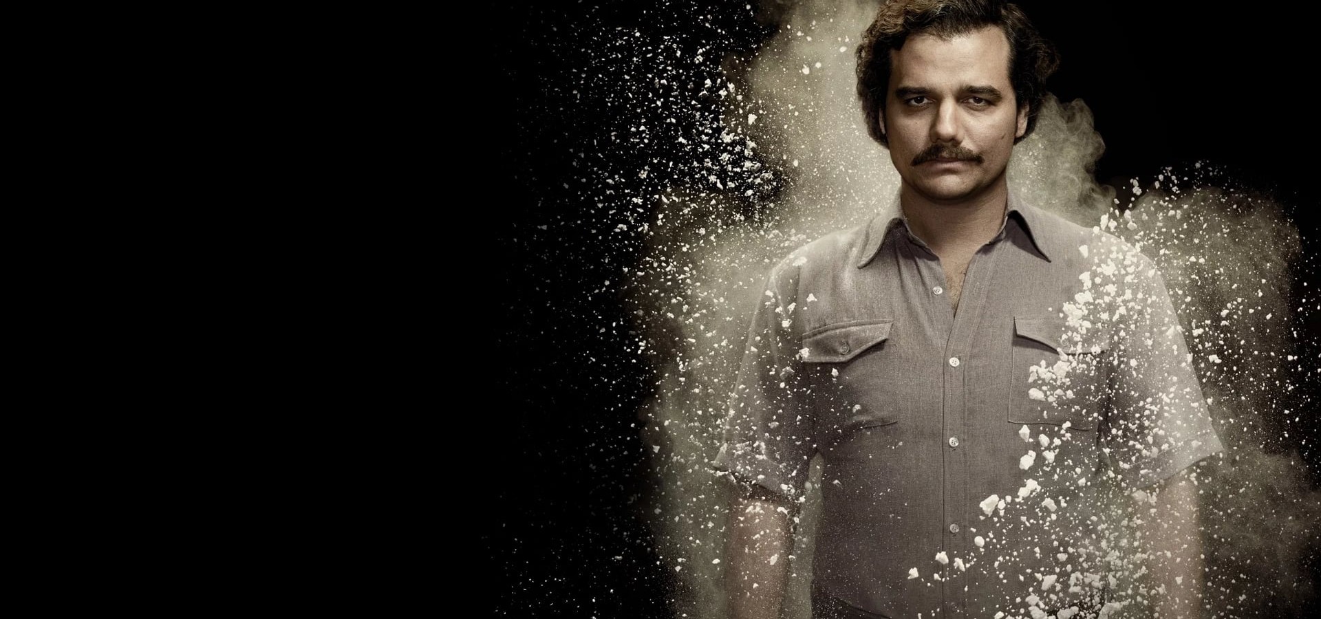Narcos temporada 1 Ver todos los episodios online
