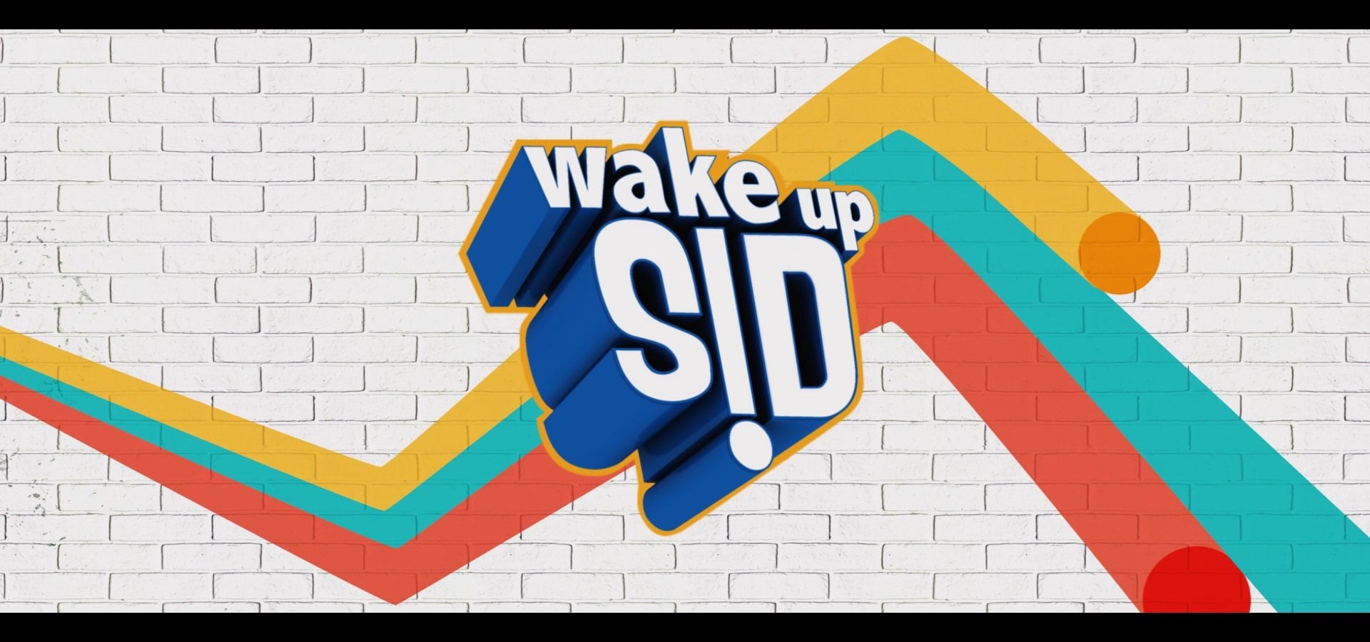 Wake Up Sid streaming where to watch movie online?
