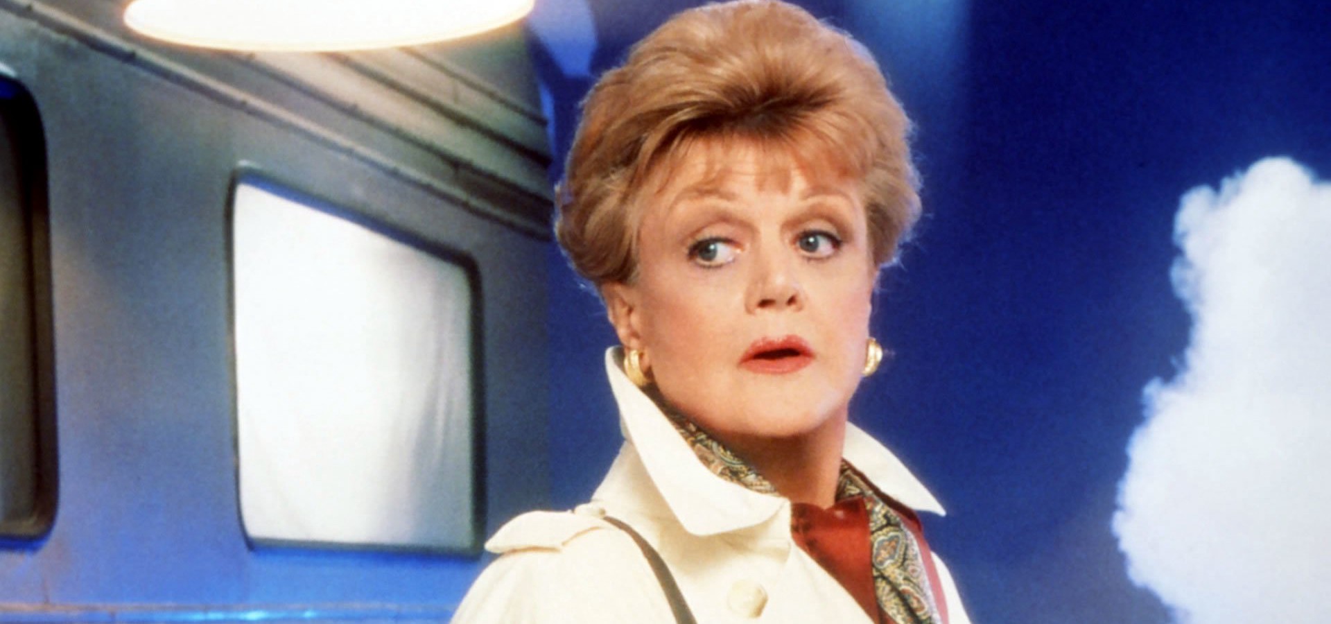Murder, She Wrote Season 12 watch episodes streaming online