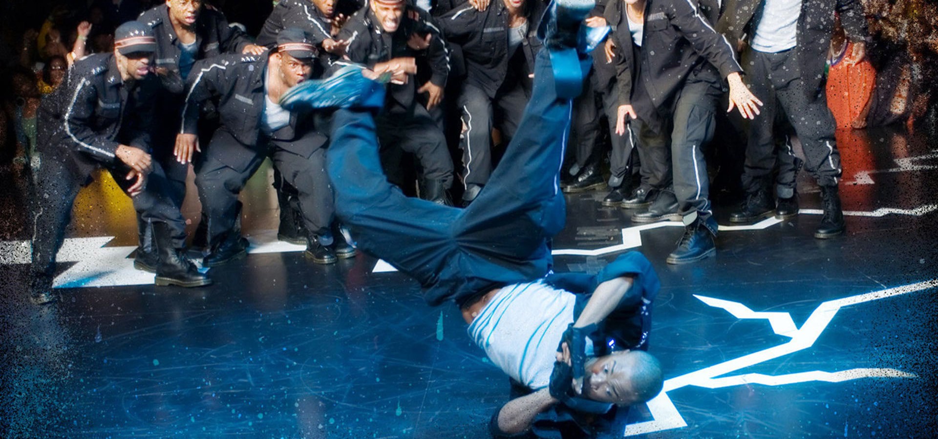 Ritmo Salvaje Ver Pelicula Online / Ver Pelicula Ritmo