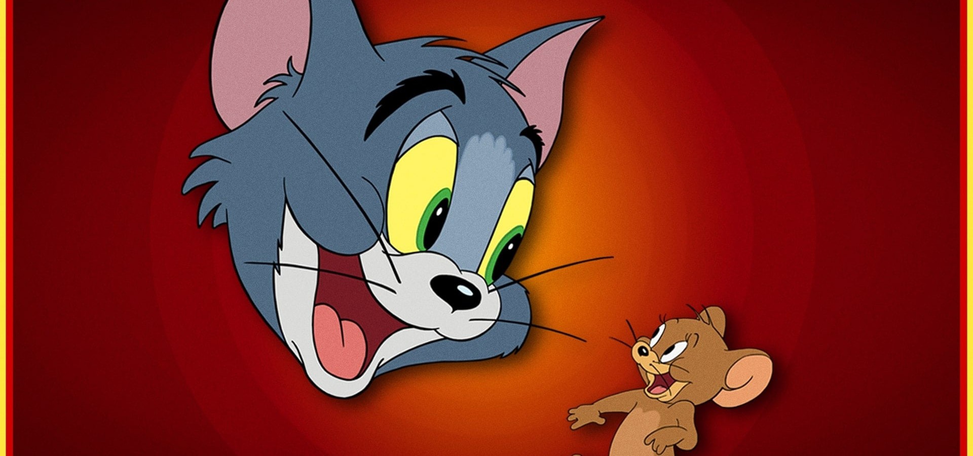 Tom und Jerry Stream Jetzt Serie online anschauen