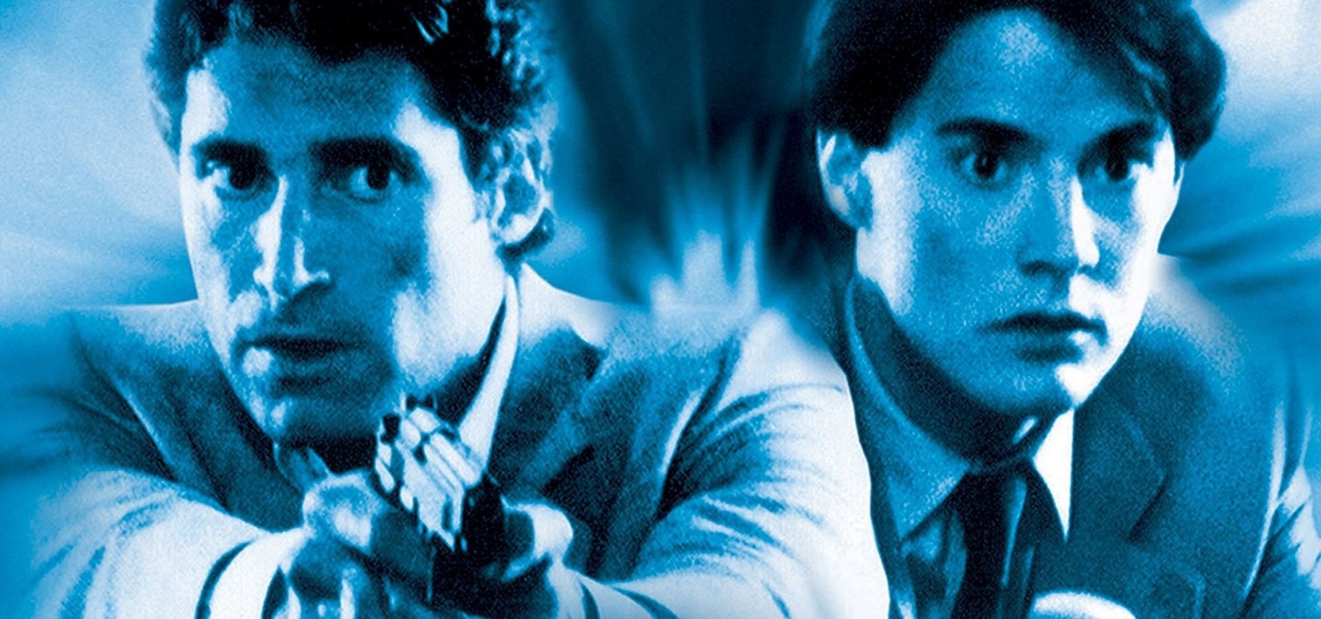 Lo oculto (The hidden) película Ver online en español