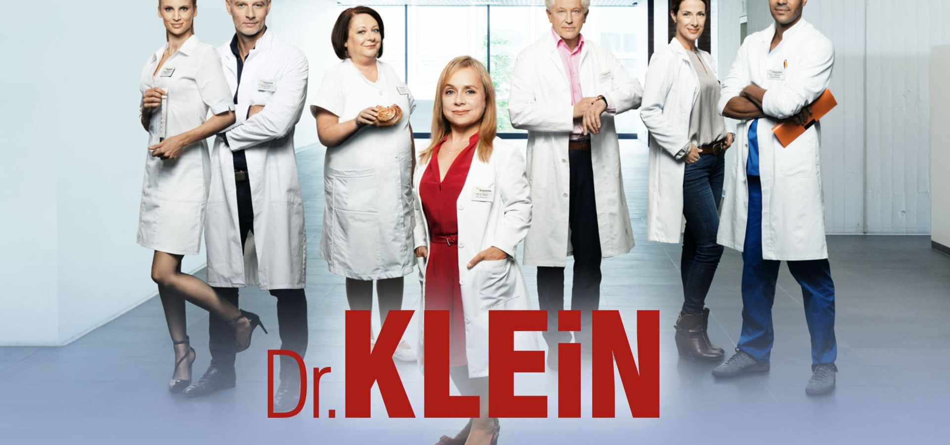 Dr. Klein Serie Jetzt online Stream anschauen