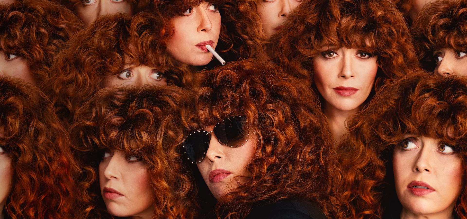 Russian Doll watch tv show streaming online