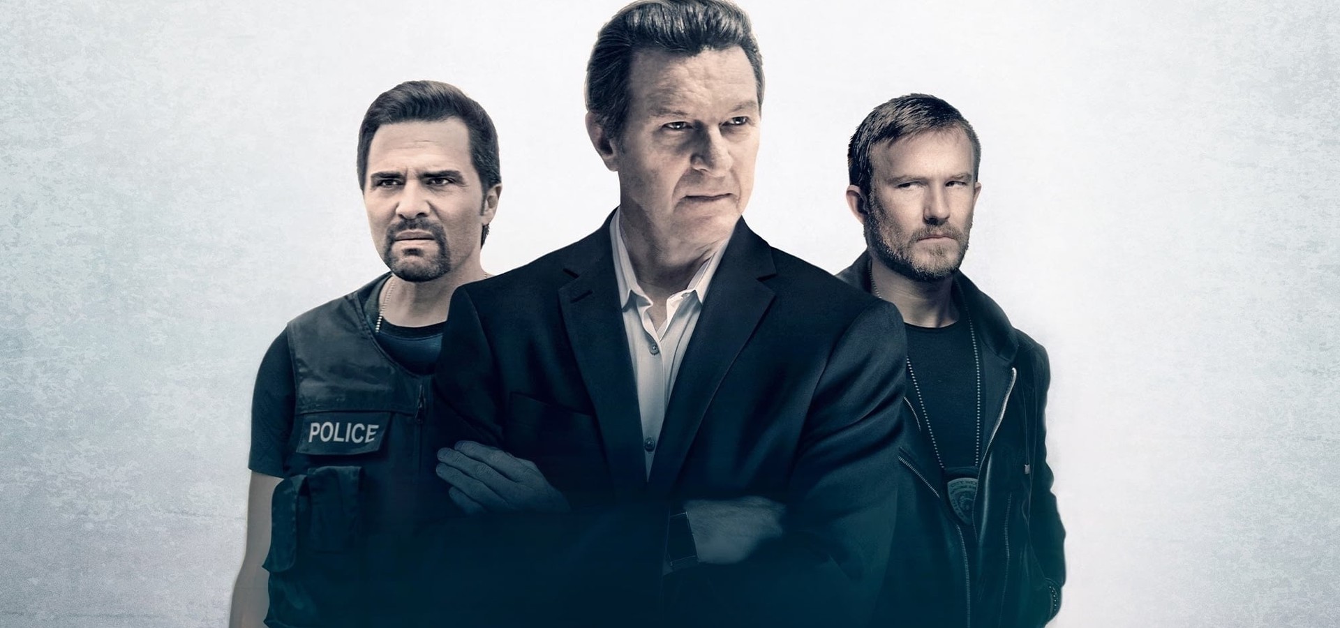 Big Dogs watch tv show streaming online