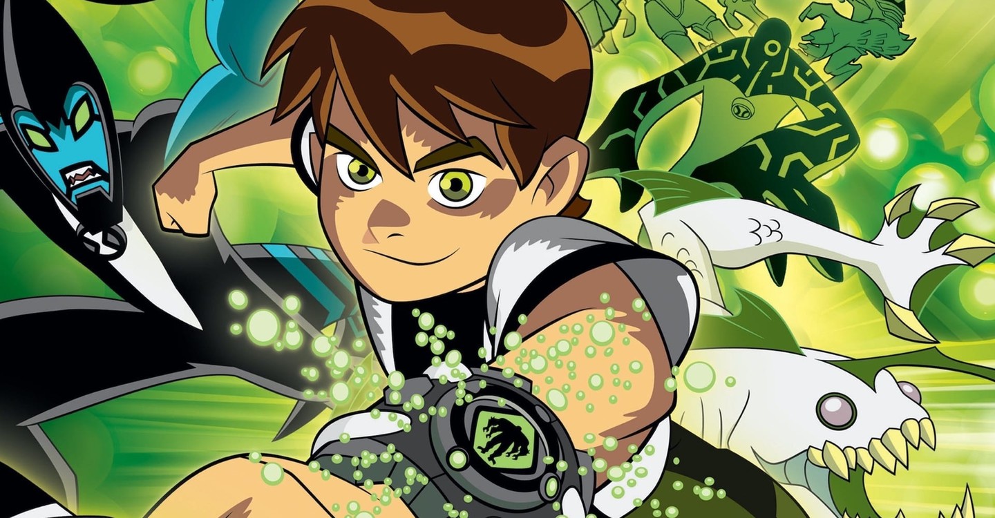 Ben 10 Play Classic Ben 10 Games Free Online Classic Ben 10 Games
