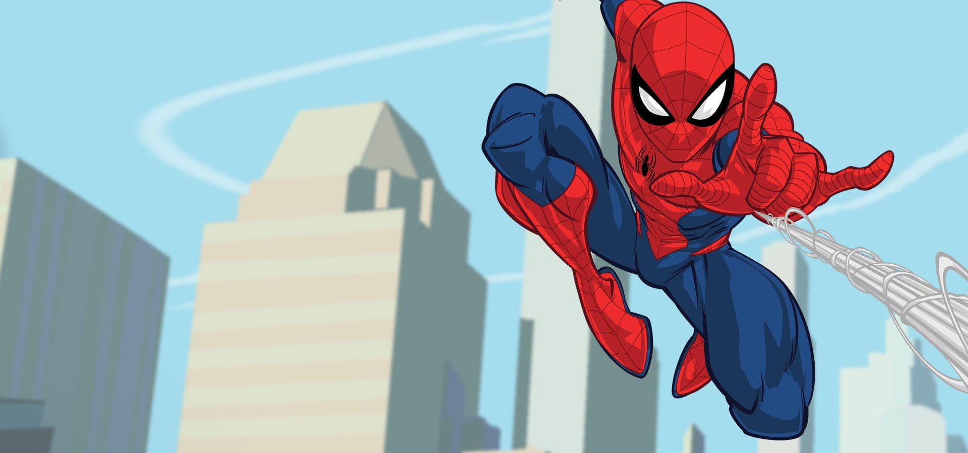 Marvel's SpiderMan Temporada 2 assista episódios online streaming