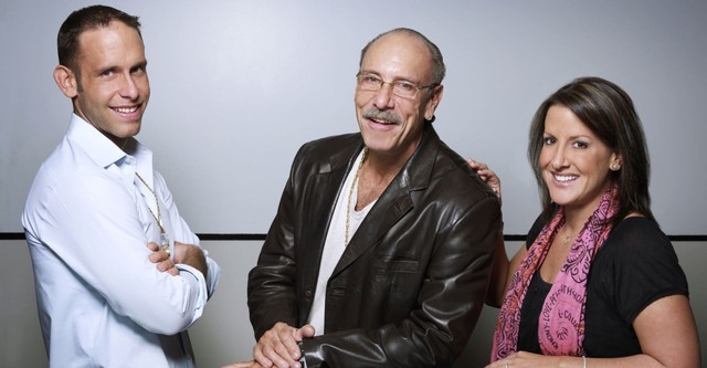 Hardcore Pawn - streaming tv show online