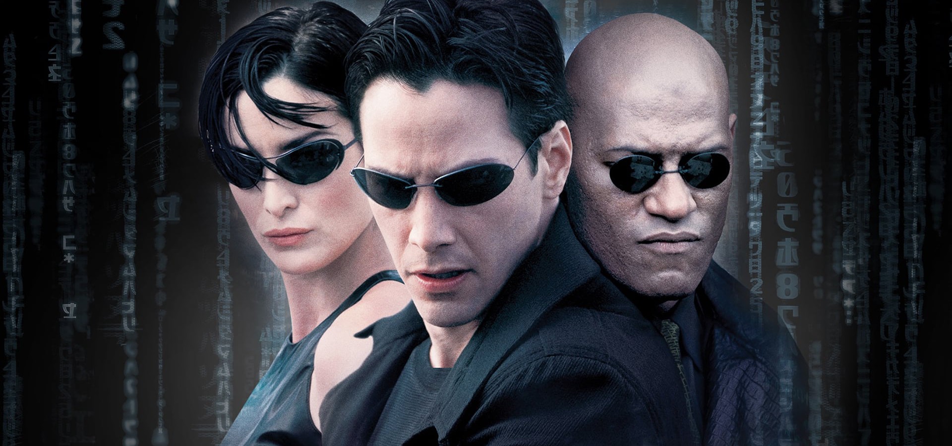 Matrix película Ver online completas en español