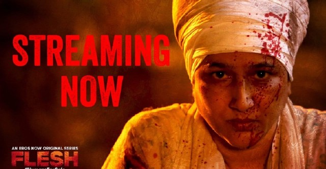 Flesh - watch tv show streaming online