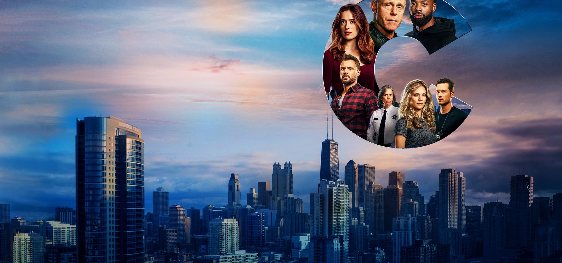 Saison 10 Chicago Police Department streaming où regarder les épisodes?