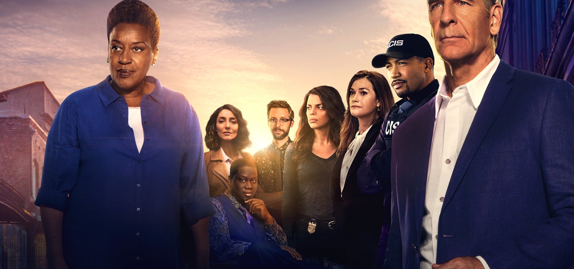 NCIS New Orleans Season 6 watch episodes streaming online